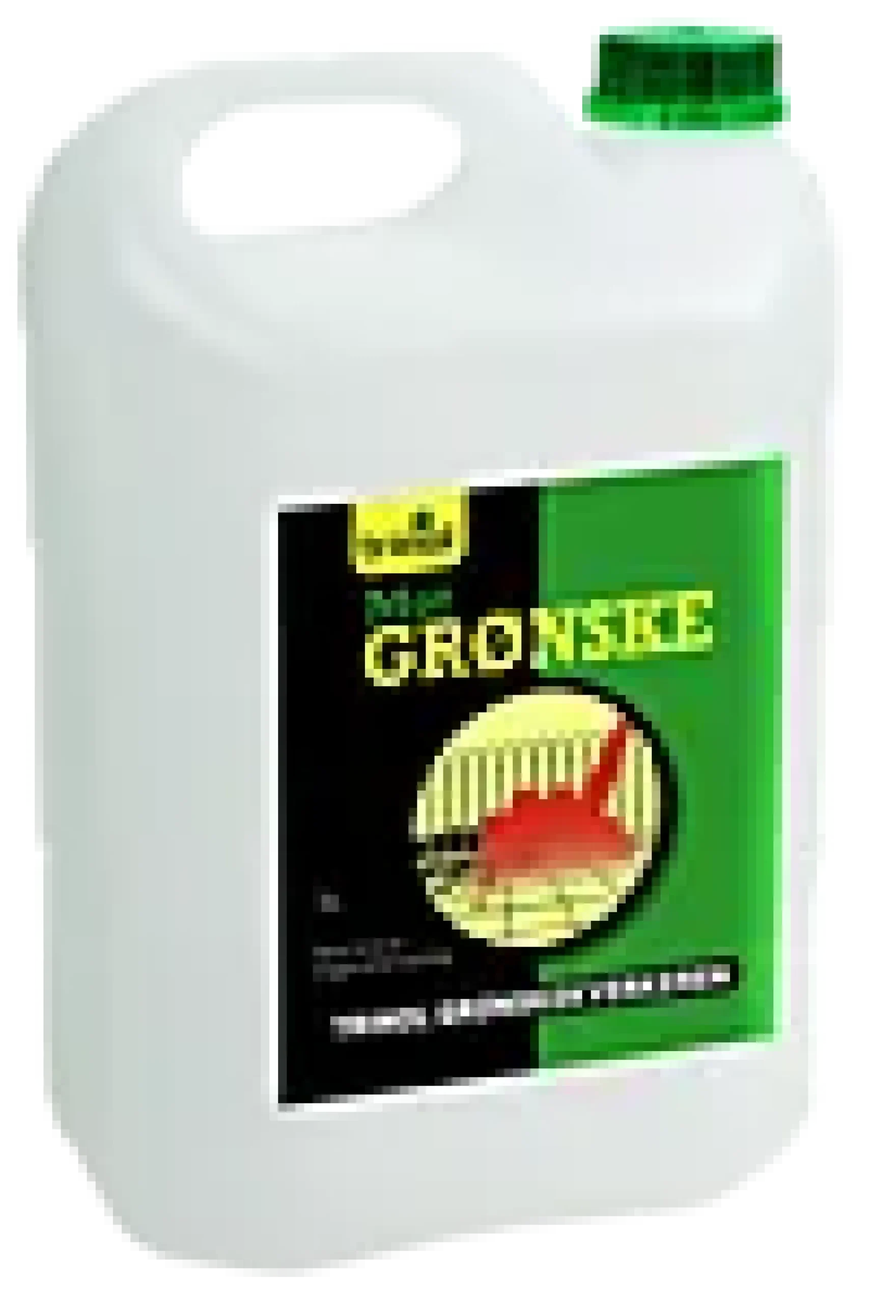 GRØNSKEFJERNER 5L-Trinol New