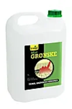GRØNSKEFJERNER 5L-Trinol New