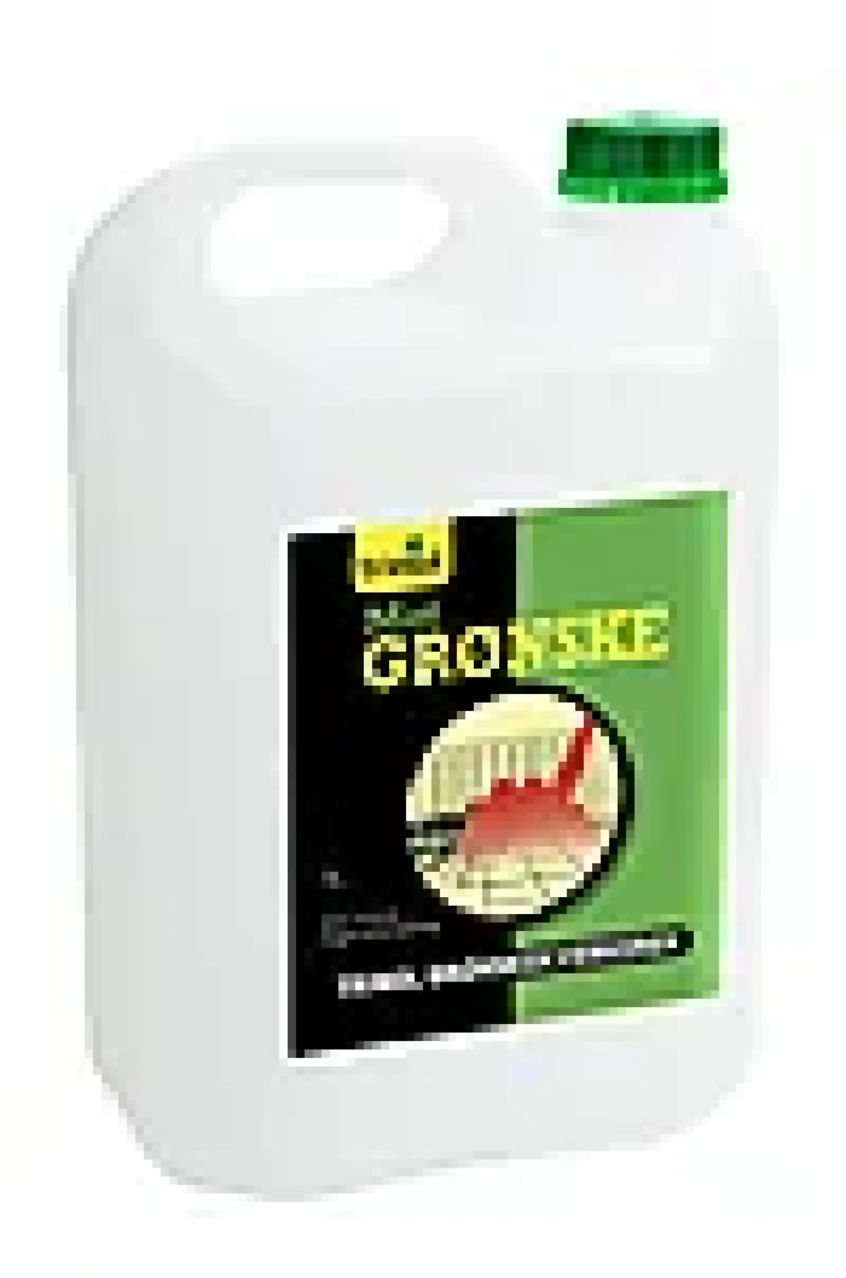 GRØNSKEFJERNER 5L-Trinol New