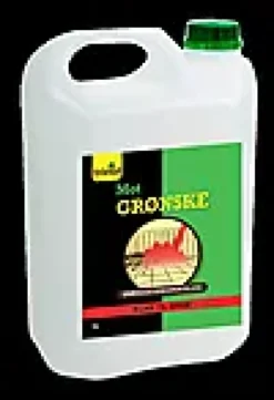 Grønskekverker Pluss 5L-Trinol