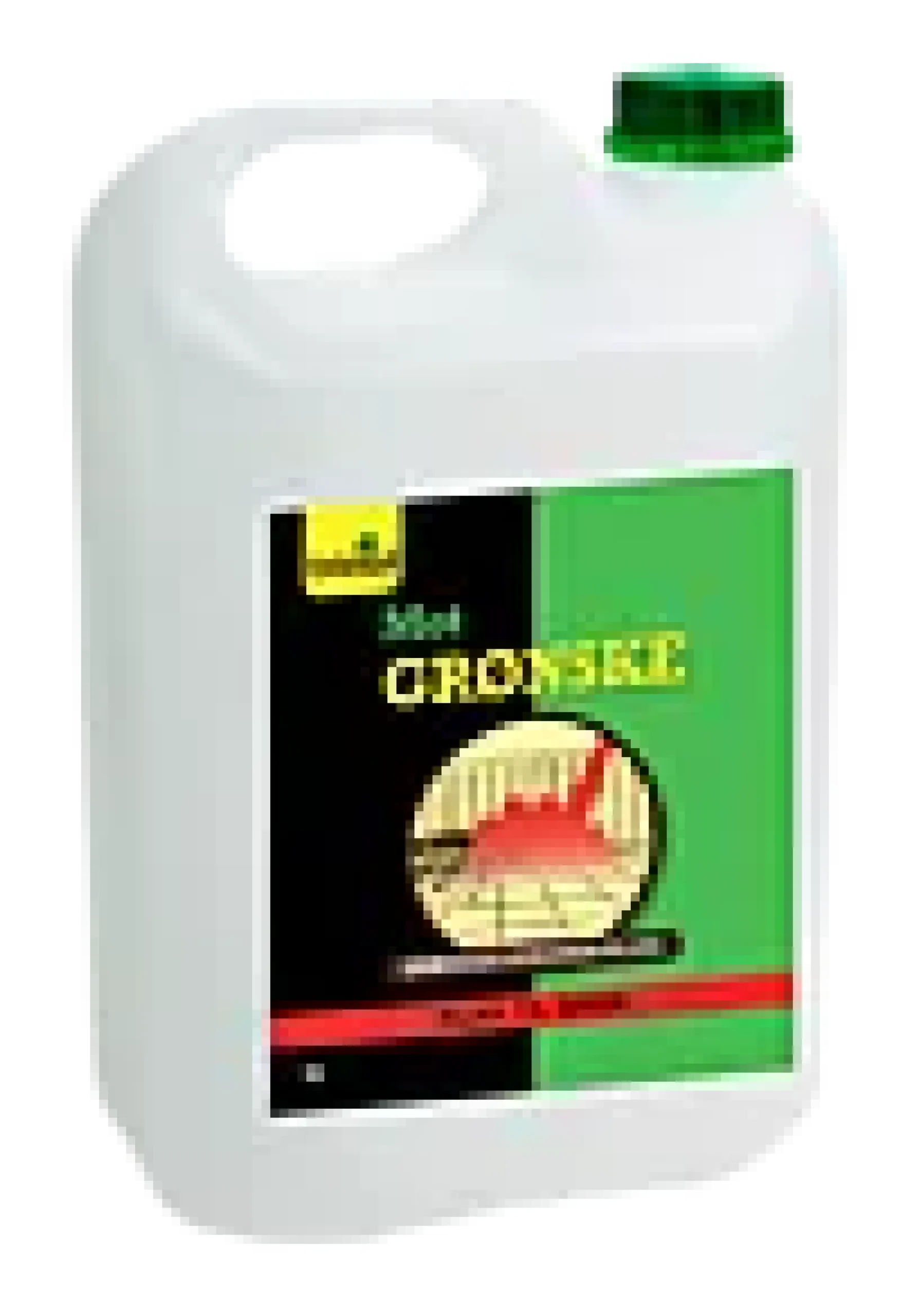 Grønskekverker Pluss 5L-Trinol