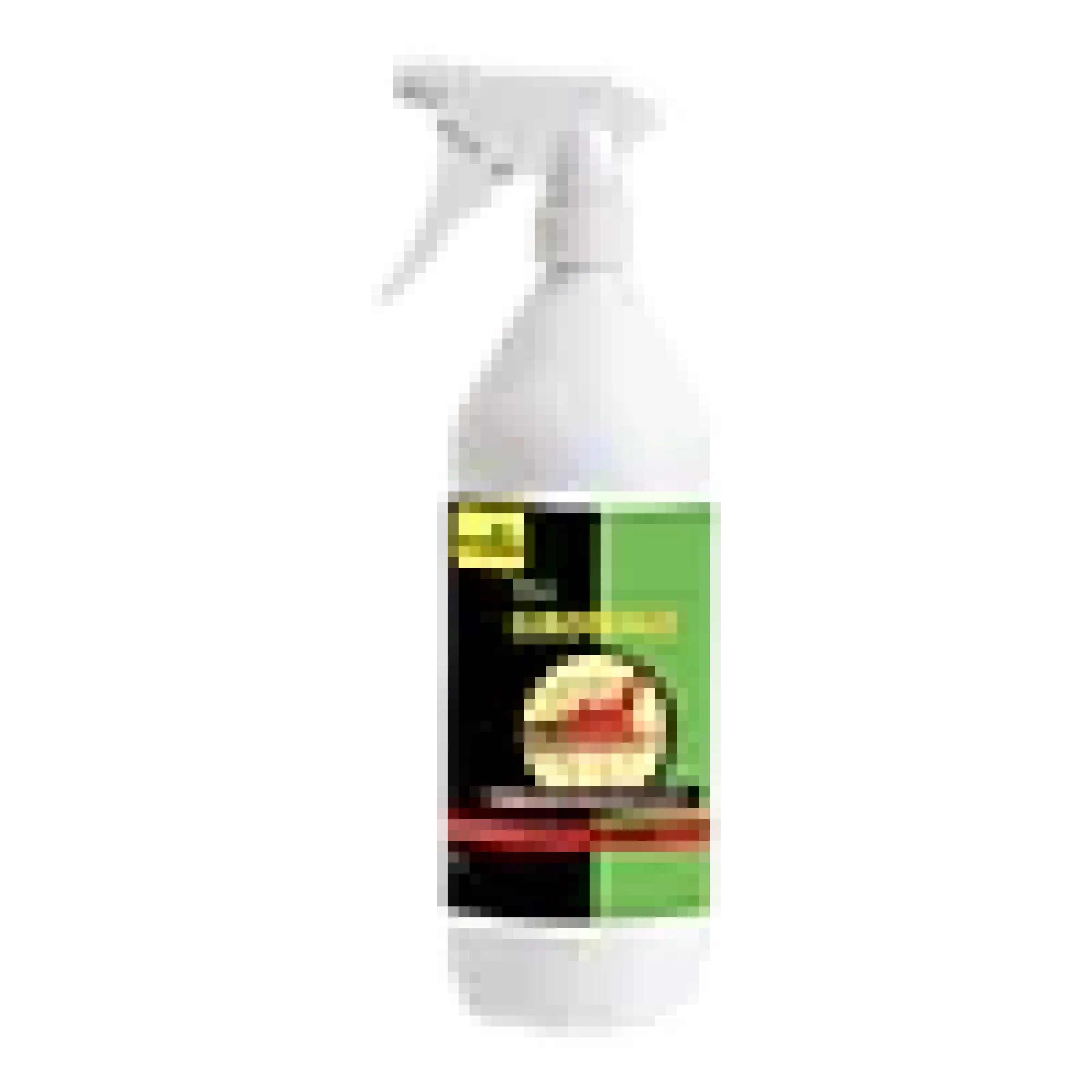 Grønskekverker Pluss 1L-Trinol Clearance