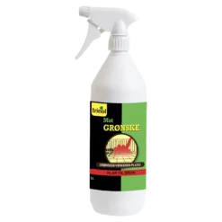 Grønskekverker Pluss 1L-Trinol Clearance
