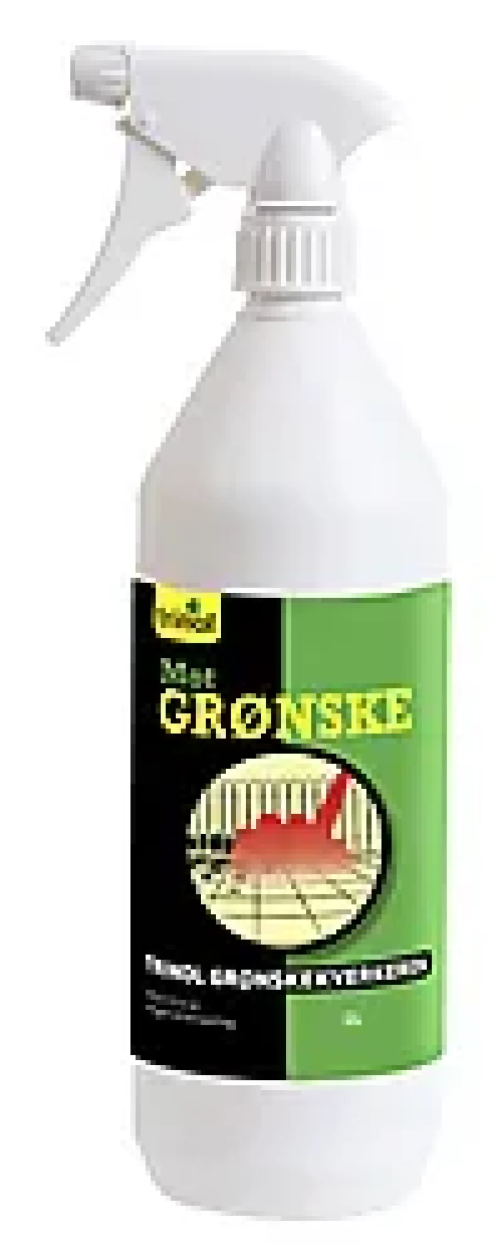 Grønskekverk 1l-Trinol Clearance