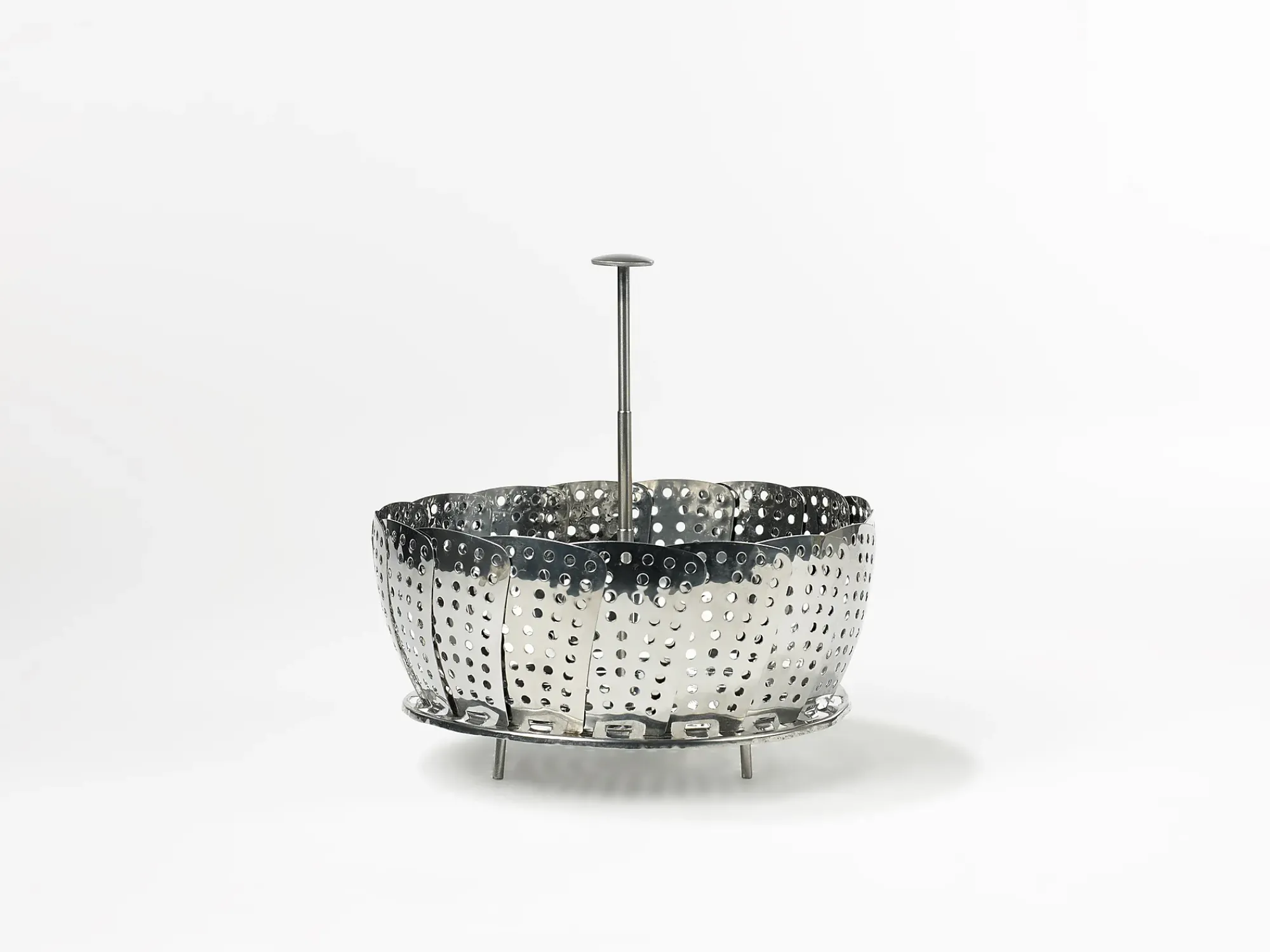 Grønssakskurv 23cm-Funktion Online