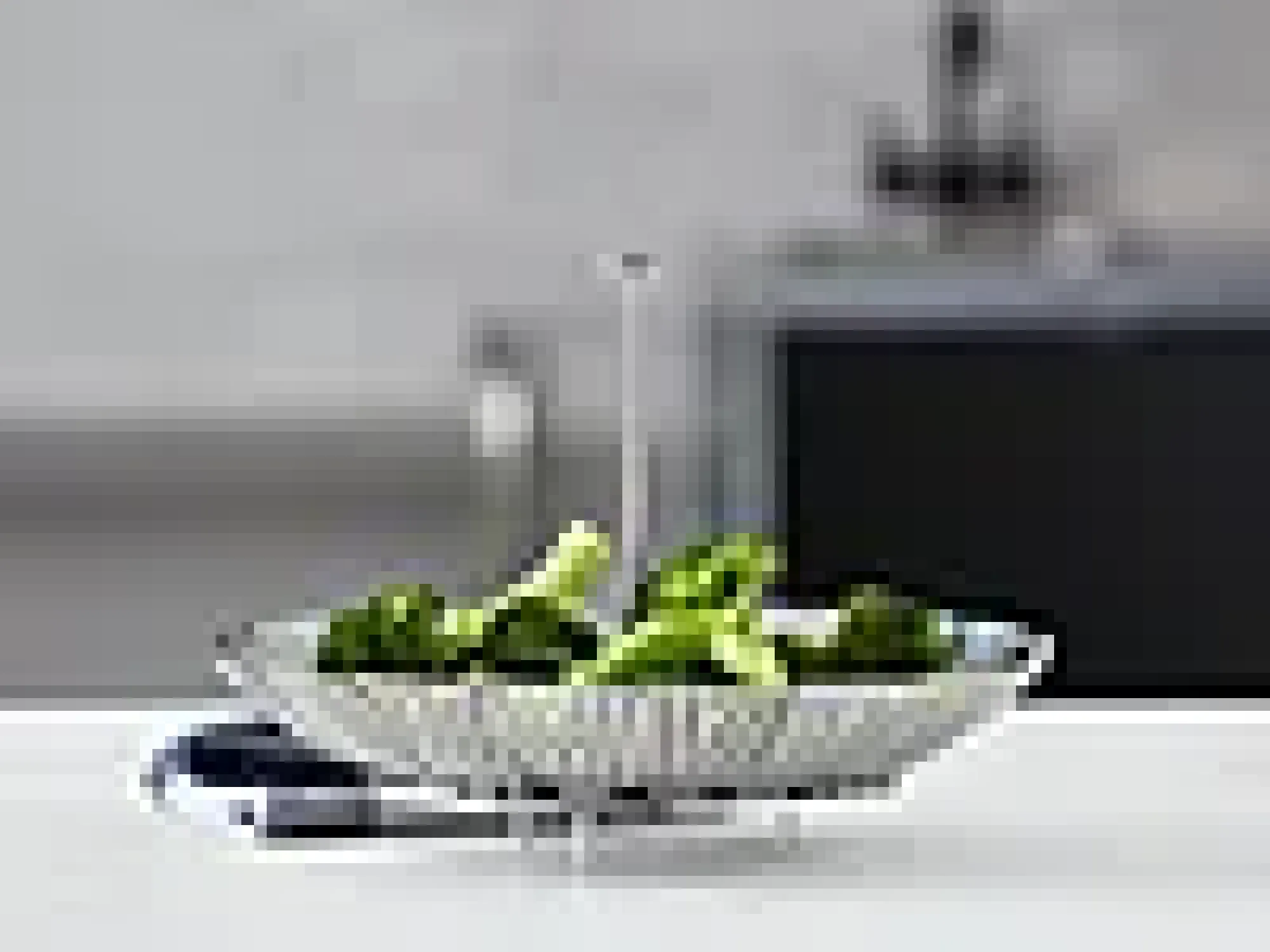 Grønssakskurv 23cm-Funktion Online