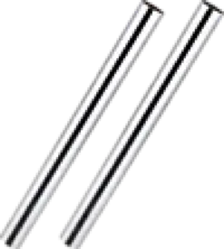 Grovstøvsuger 1200W Inox-Ironside
