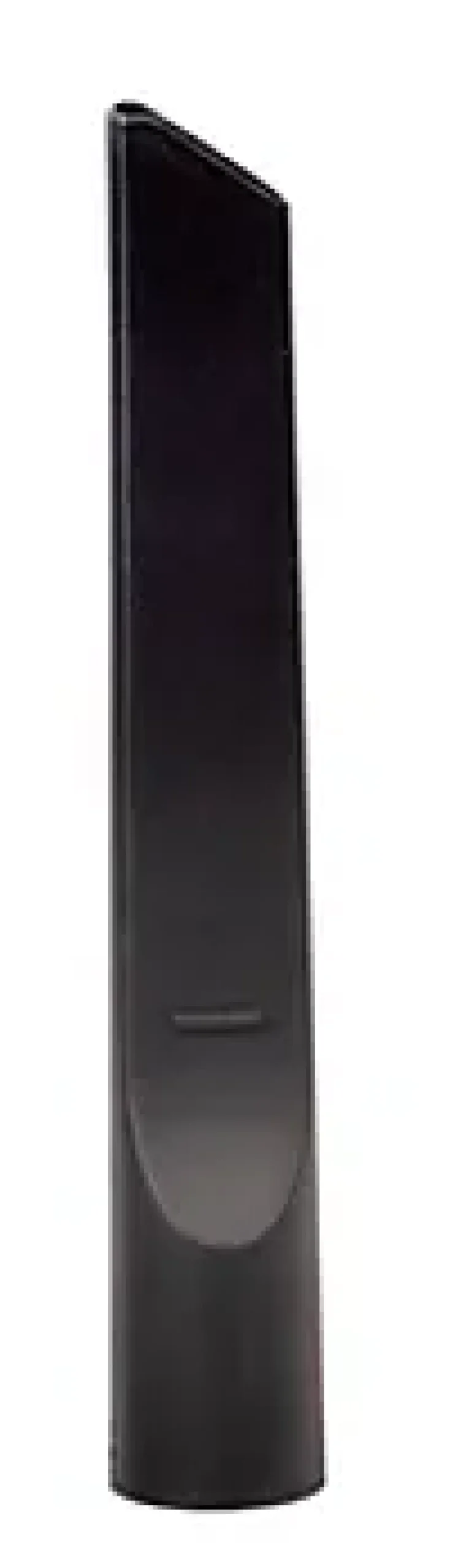 Grovstøvsuger 1200W Inox-Ironside