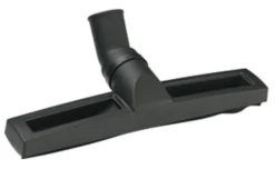 Grovstøvsuger 1200W Inox-Ironside