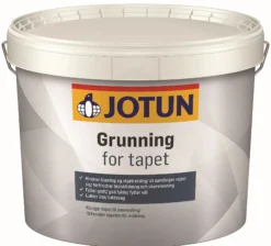 Grunning for tapet 10l-Jotun Discount