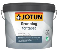 Grunning for tapet 10l-Jotun Discount