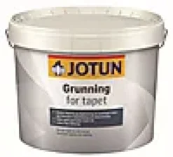 Grunning for tapet 10l-Jotun Discount
