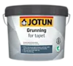 Grunning for tapet 10l-Jotun Discount