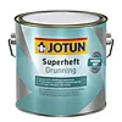 Grunning superheft A base 2,7l-Jotun Outlet