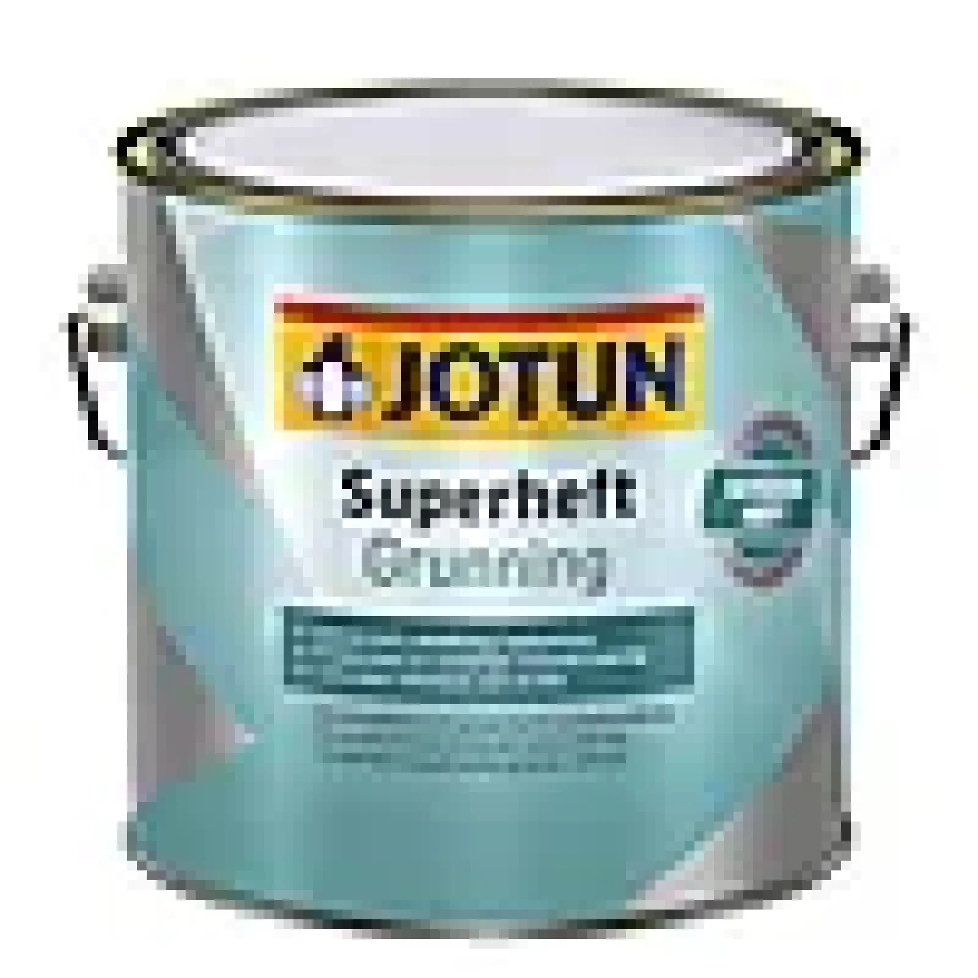 Grunning superheft A base 2,7l-Jotun Outlet