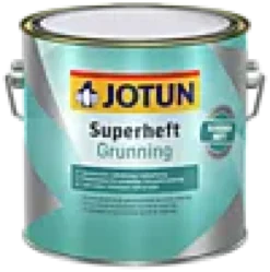 Grunning superheft A base 2,7l-Jotun Outlet