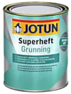 Grunning superheft A base 0,68l-Jotun New
