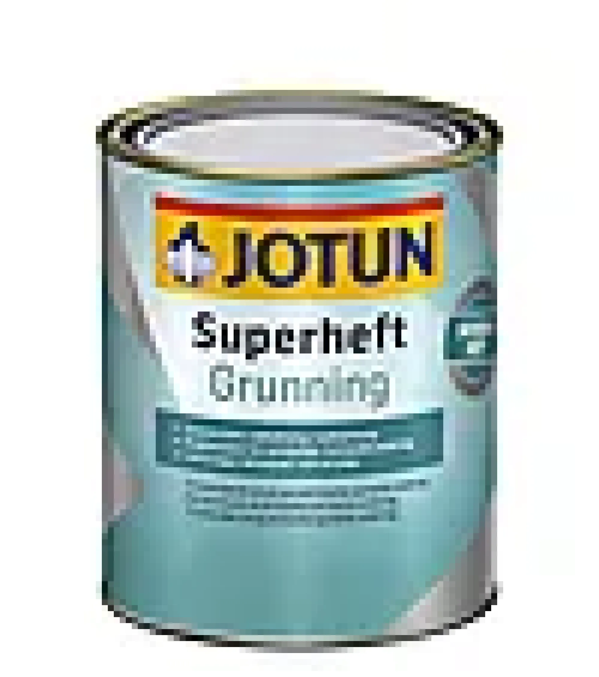 Grunning superheft A base 0,68l-Jotun New