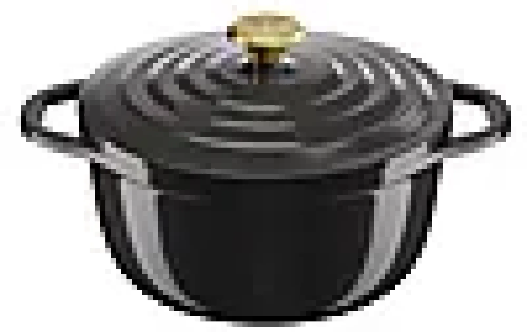 Gryte Air 24cm 4,7l-Tefal Clearance