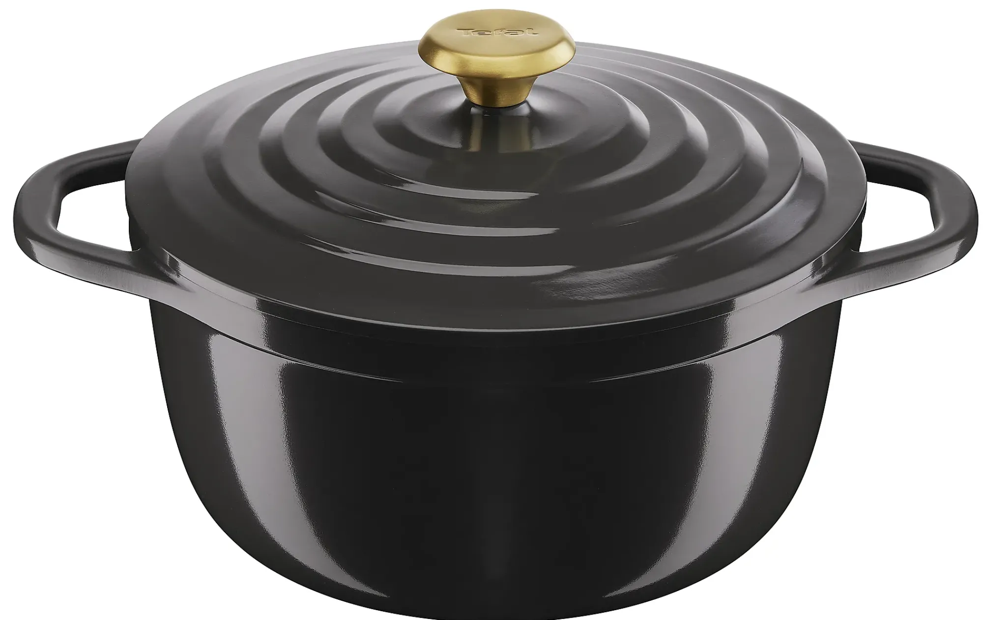 Gryte Air 24cm 4,7l-Tefal Clearance