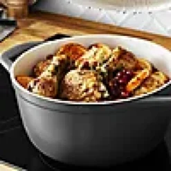 Gryte Air 24cm 4,7l-Tefal Clearance
