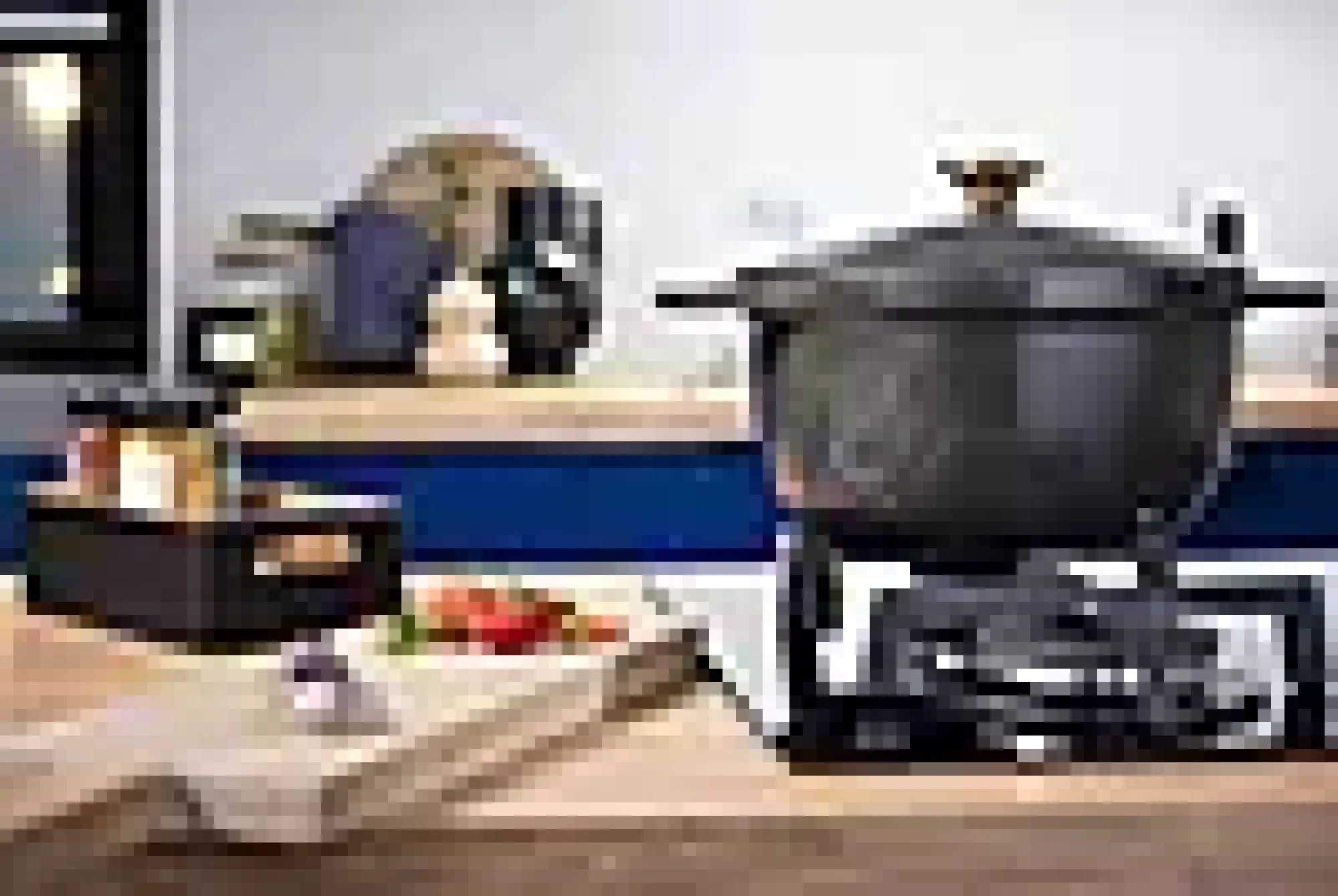 Gryte Air 24cm 4,7l-Tefal Clearance
