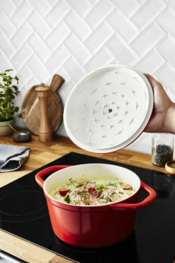 Gryte Air 20cm 3,1l-Tefal Clearance
