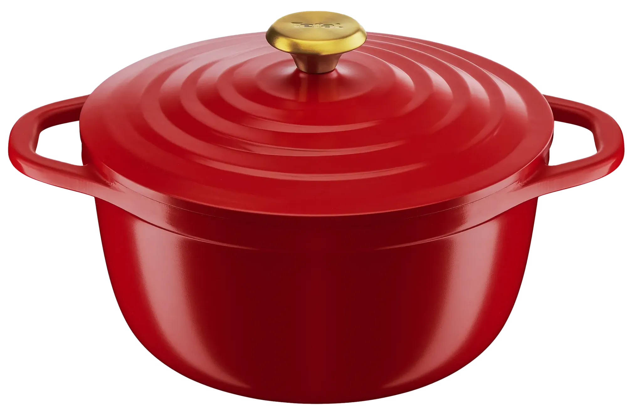 Gryte Air 24cm 4,7l-Tefal Discount