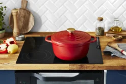 Gryte Air 24cm 4,7l-Tefal Discount