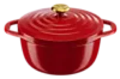 Gryte Air 24cm 4,7l-Tefal Discount