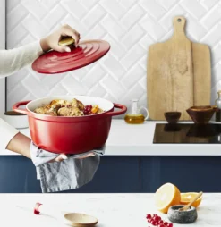Gryte Air 24cm 4,7l-Tefal Discount