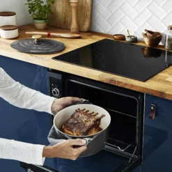 Gryte Air oval 30cm 5,7l-Tefal Clearance