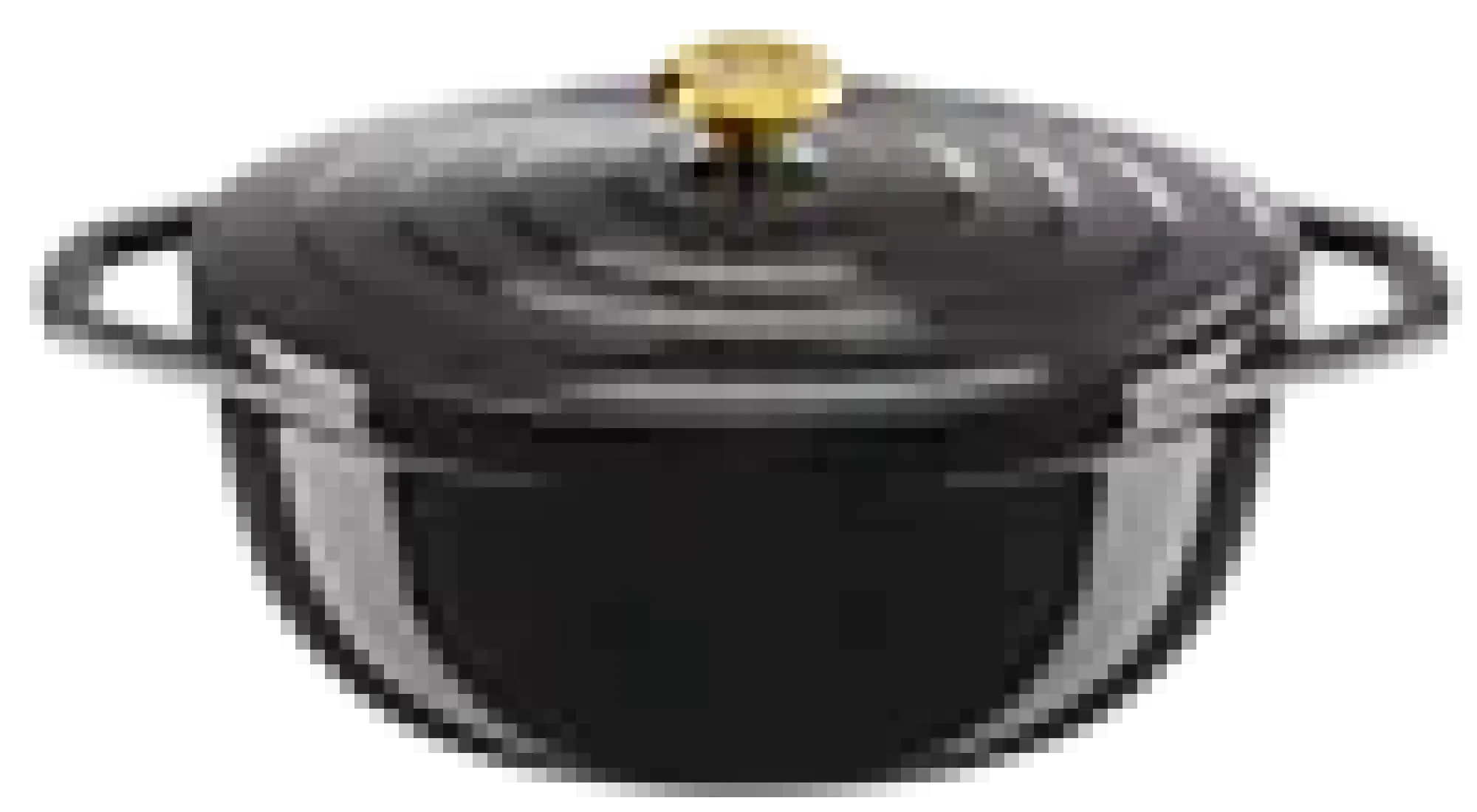 Gryte Air oval 30cm 5,7l-Tefal Clearance