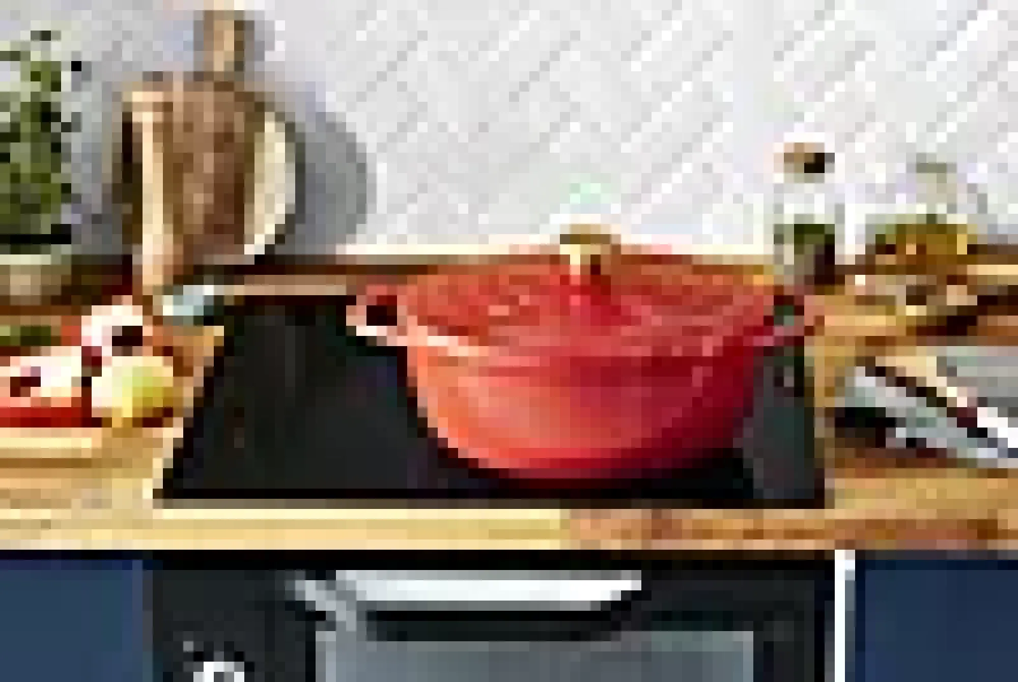 Gryte Air oval 30cm 5,7l-Tefal Hot
