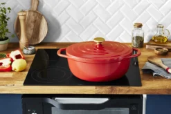 Gryte Air oval 30cm 5,7l-Tefal Hot