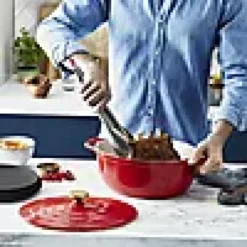 Gryte Air oval 30cm 5,7l-Tefal Hot