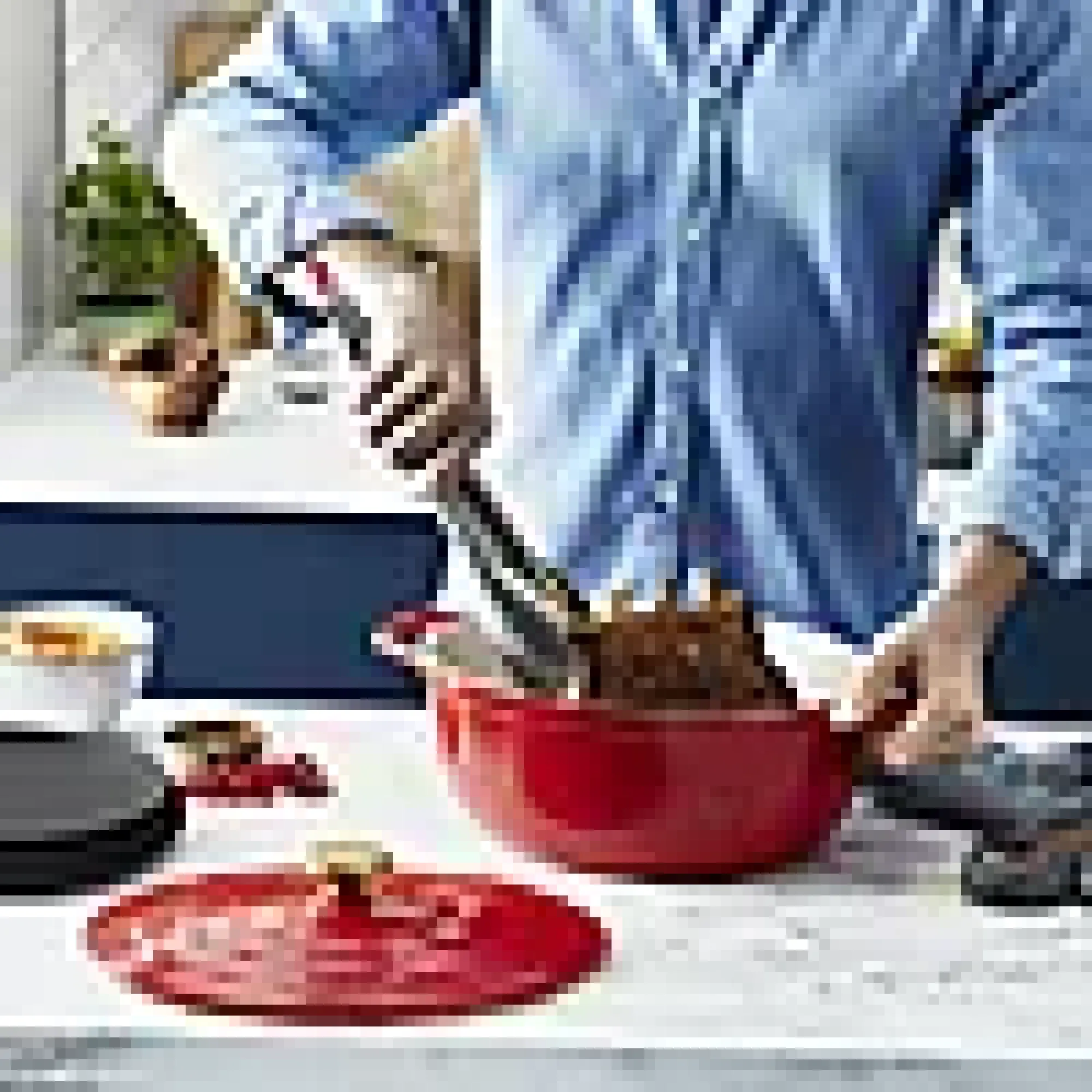 Gryte Air oval 30cm 5,7l-Tefal Hot