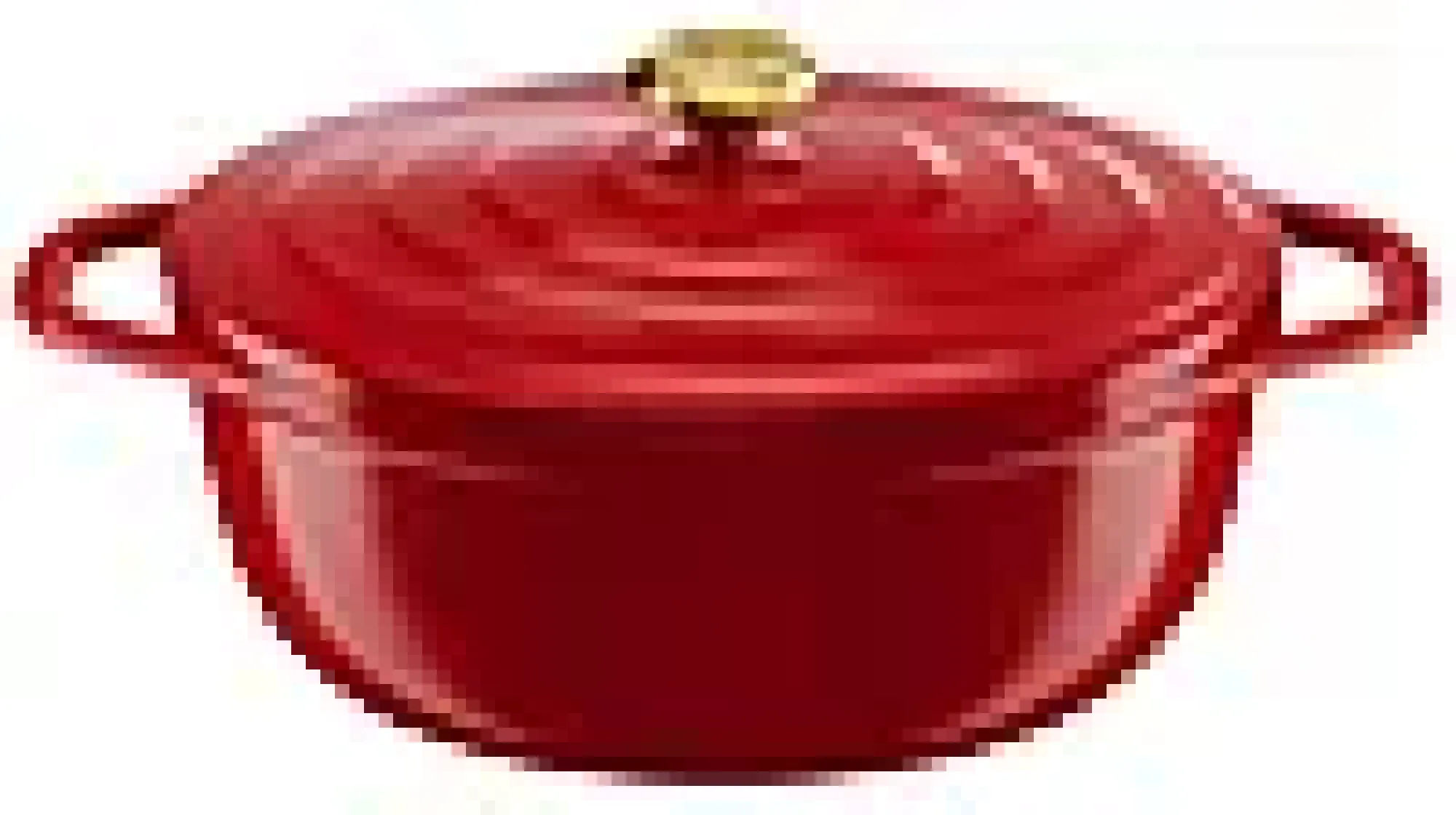 Gryte Air oval 30cm 5,7l-Tefal Hot