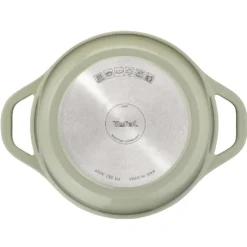 Gryte Air Soft Light 24cm 4,7l-Tefal Hot