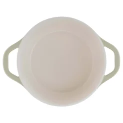 Gryte Air Soft Light 24cm 4,7l-Tefal Hot
