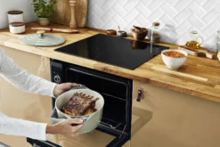 Gryte Air Soft Light Oval 30x23cm 5,7l-Tefal Hot