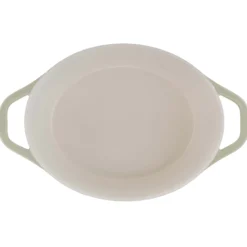 Gryte Air Soft Light Oval 30x23cm 5,7l-Tefal Hot