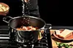 Gryte Dutch Oven med lokk 4,7l hybrid-Hexclad