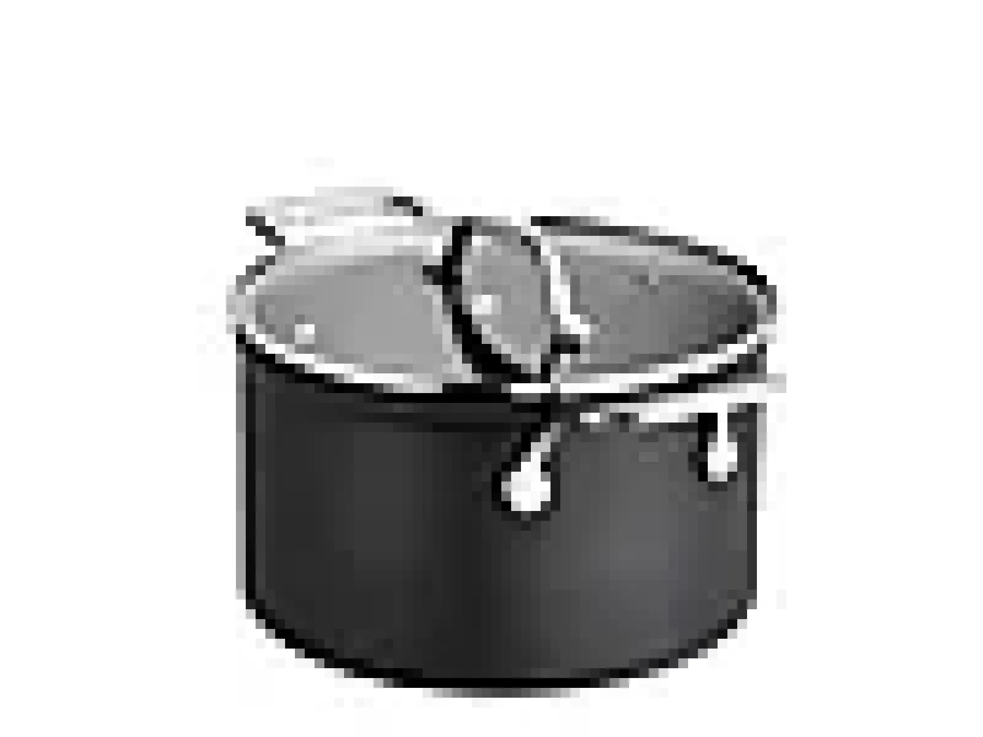 Gryte Gilde aluminium 3,7l-Invite Clearance