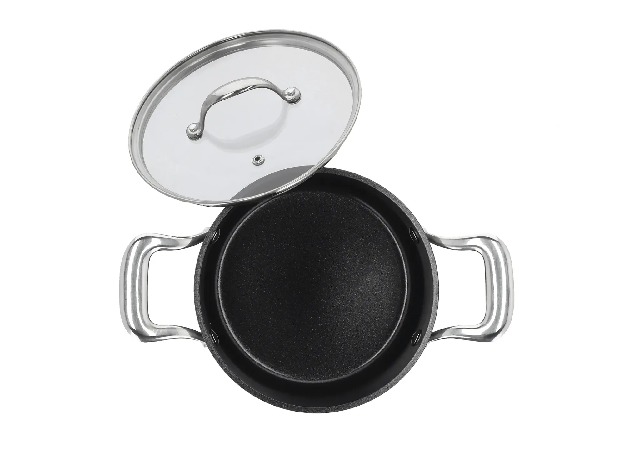 Gryte Gilde 2,8l Aluminium-Invite Online