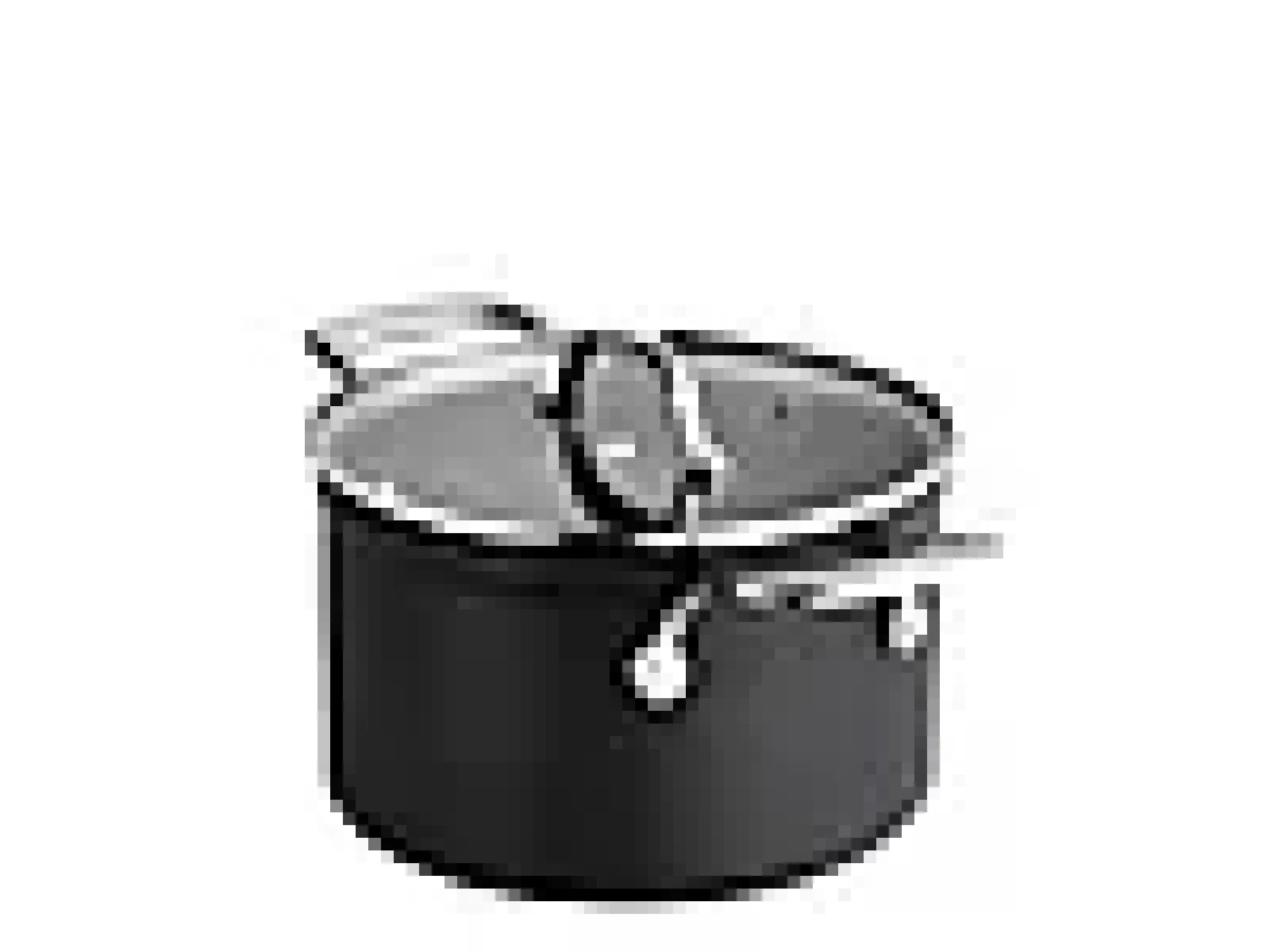 Gryte Gilde 2,8l Aluminium-Invite Online