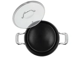 Gryte Gilde 5,6l Aluminium-Invite Outlet