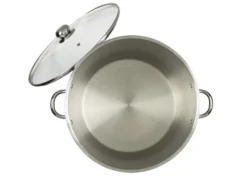Gryte 18/8 30l-Funktion Sale