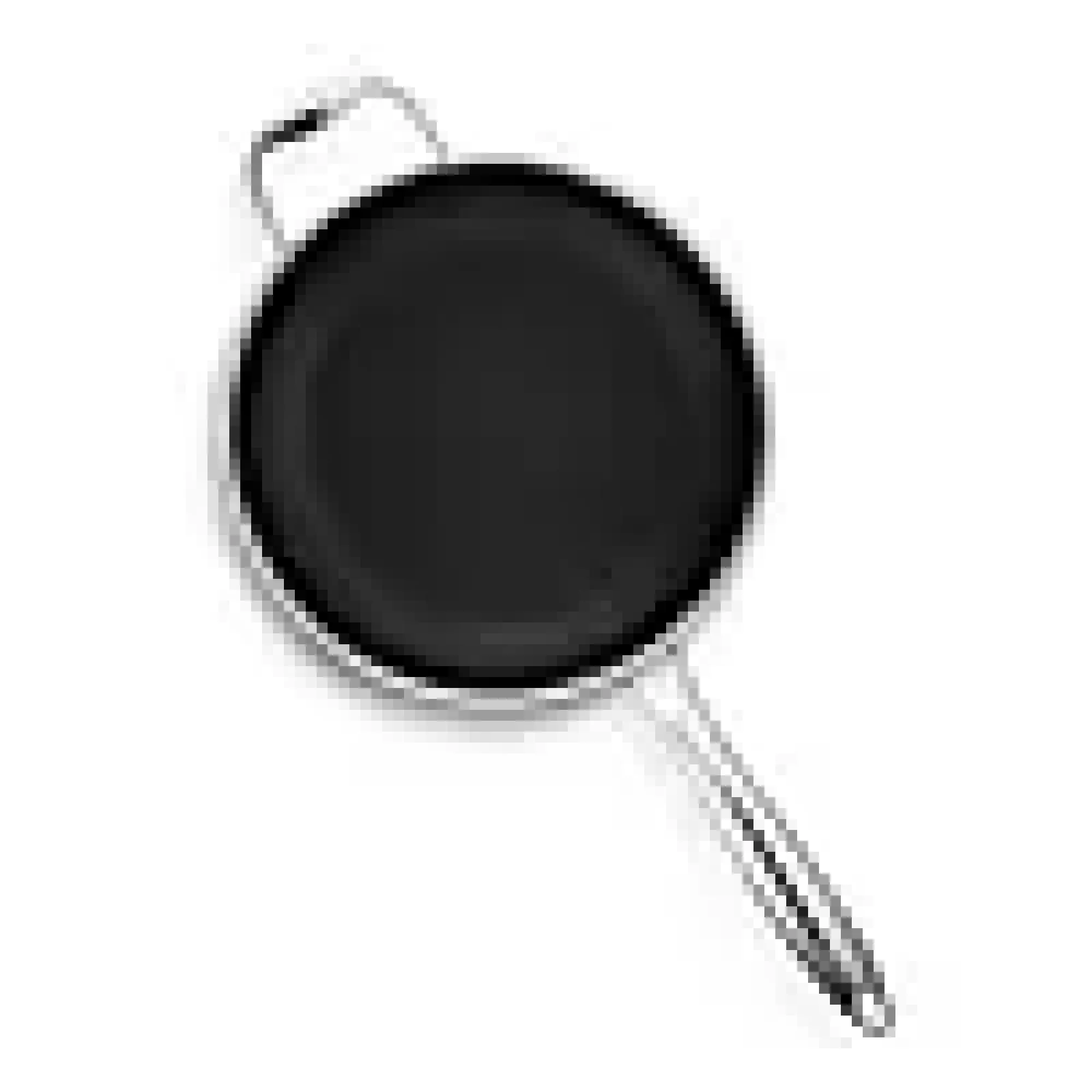 Gryte med glasslokk 4,7l hybrid-Hexclad Discount