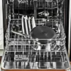 Gryte med glasslokk 4,7l hybrid-Hexclad Discount